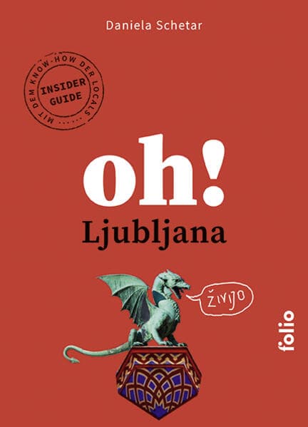 Oh! Ljubljana