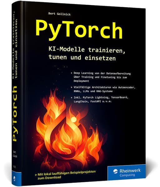 PyTorch