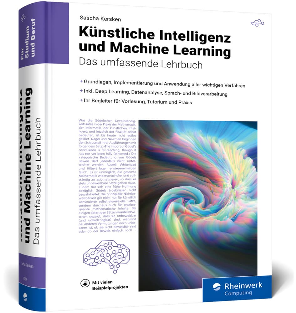 Künstliche Intelligenz und Machine Learning