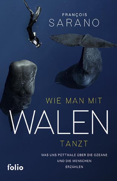 Wie man mit Walen tanzt