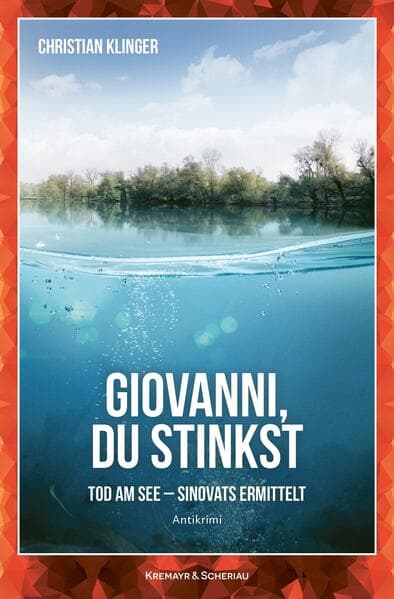 Giovanni, du stinkst