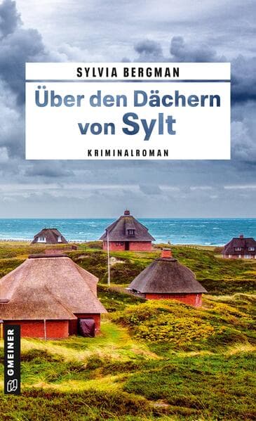 Über den Dächern von Sylt