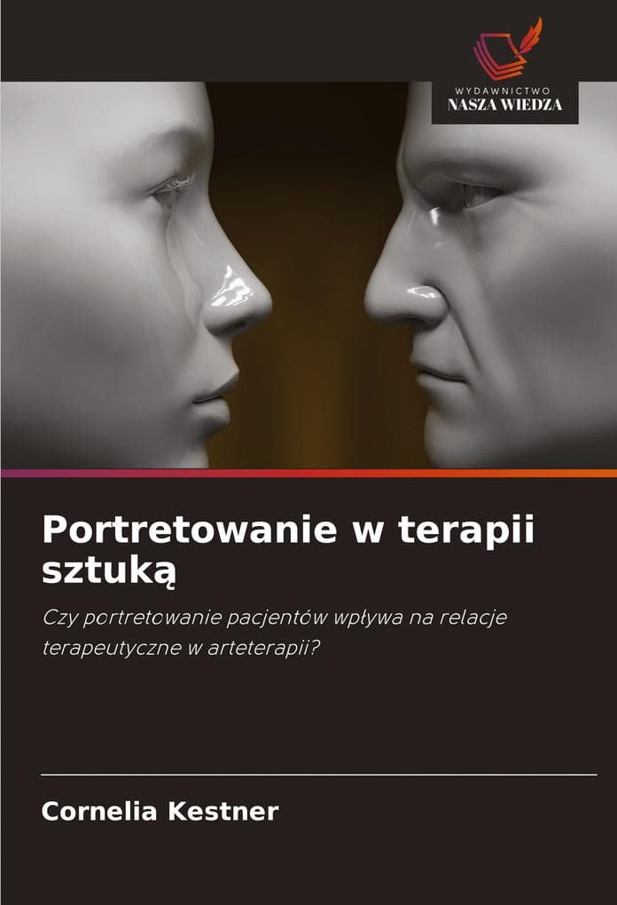 Portretowanie w terapii sztuk