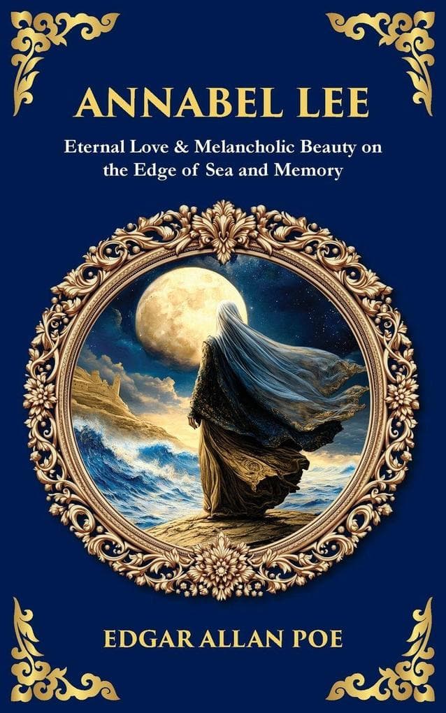 Annabel Lee
