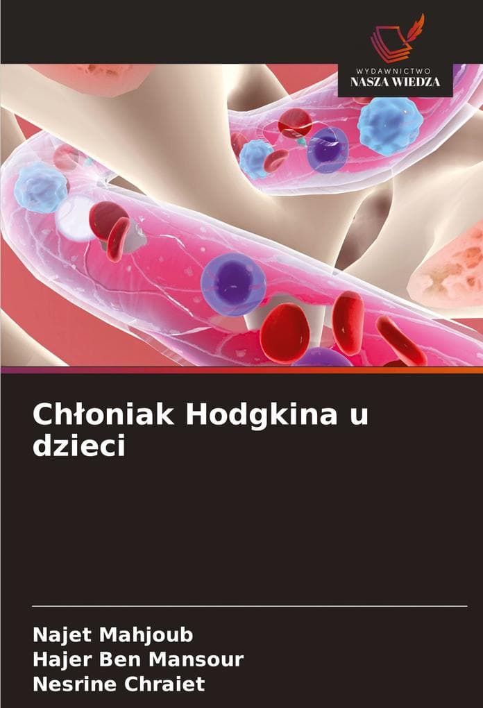Choniak Hodgkina u dzieci