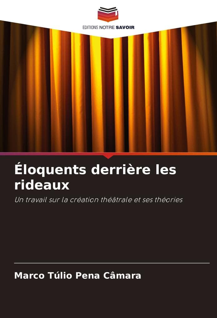 Éloquents derrière les rideaux