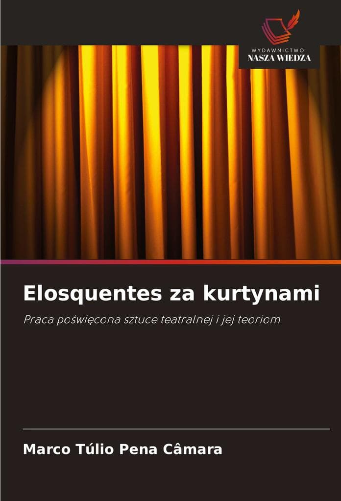 Elosquentes za kurtynami