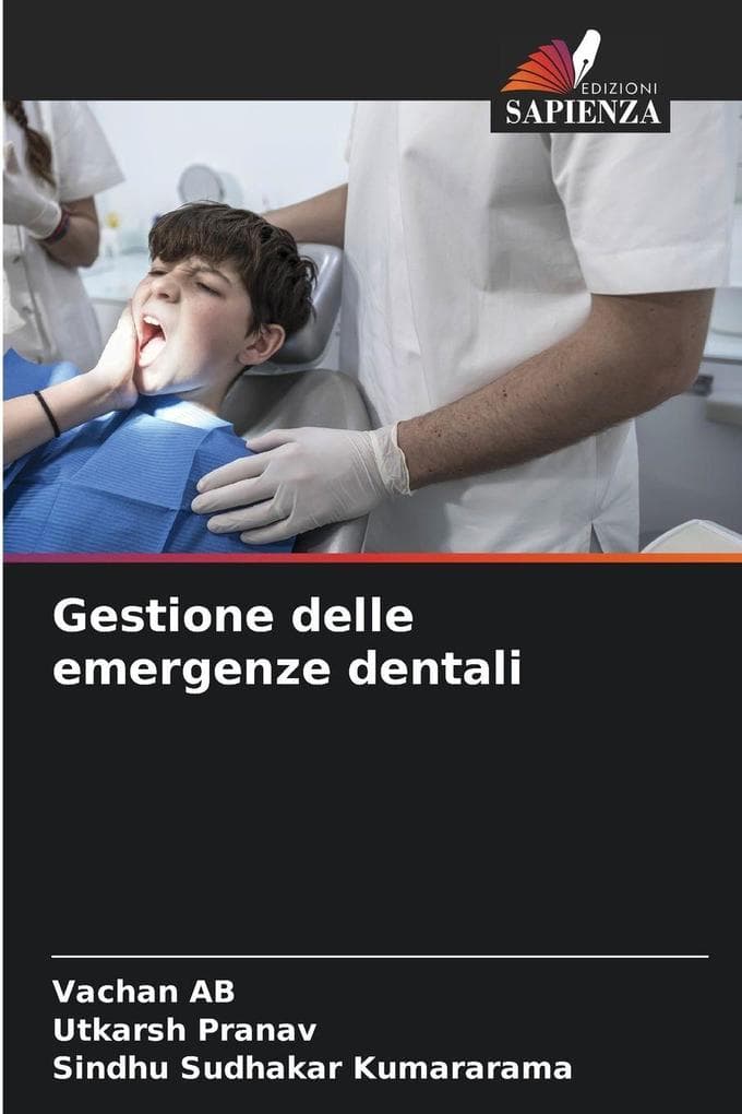 Gestione delle emergenze dentali