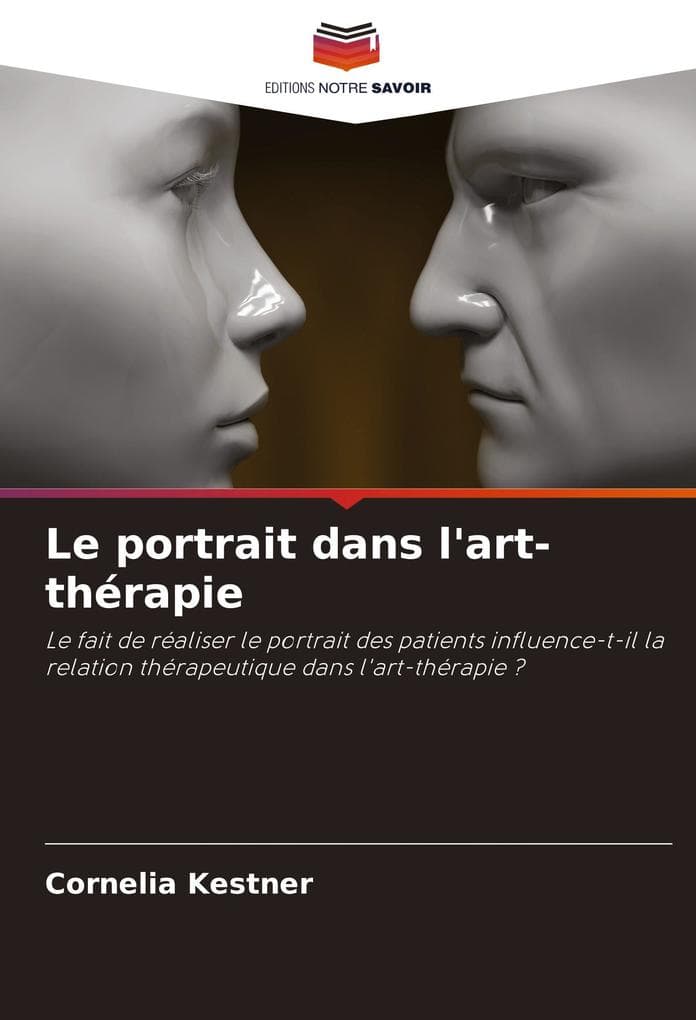 Le portrait dans l'art-thérapie