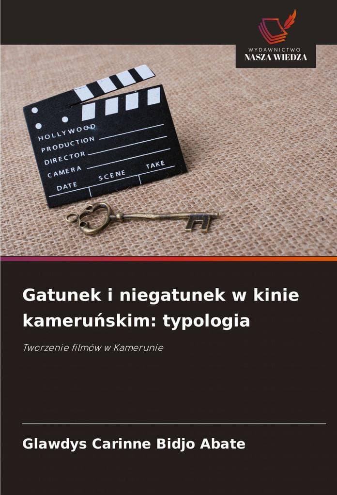 Gatunek i niegatunek w kinie kameruskim: typologia