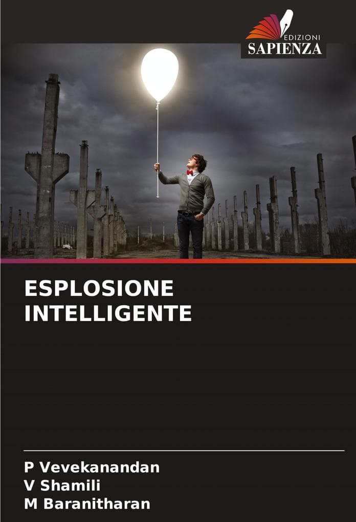 ESPLOSIONE INTELLIGENTE