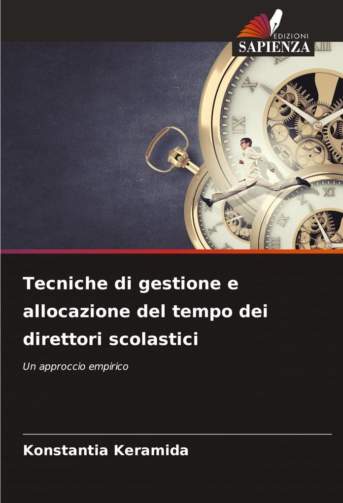 Tecniche di gestione e allocazione del tempo dei direttori scolastici