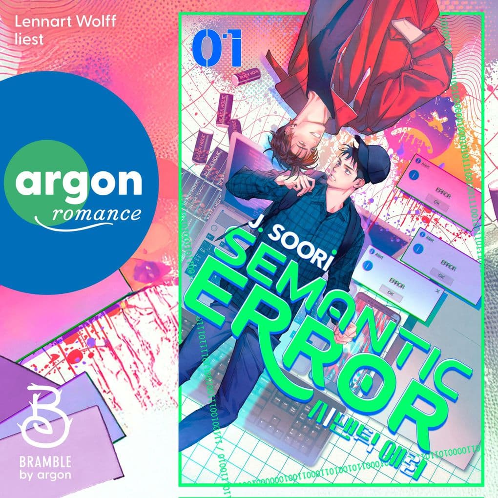 Semantic Error 01 - Systemfehler im Code der Liebe