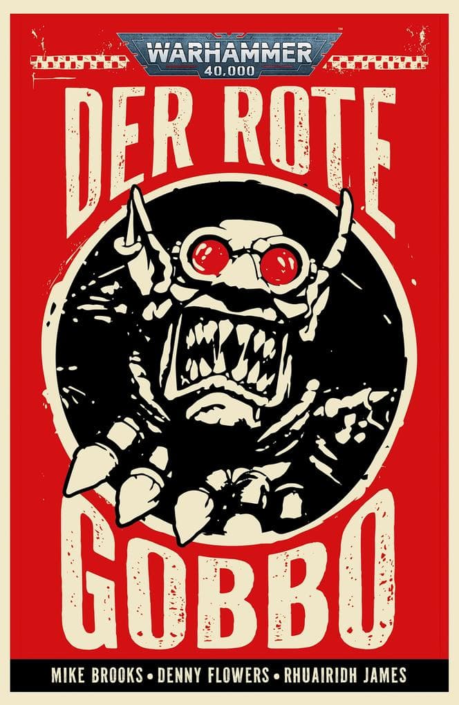 Der Rote Gobbo