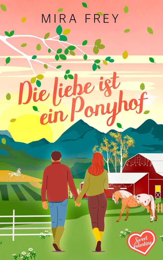 Die Liebe ist ein Ponyhof