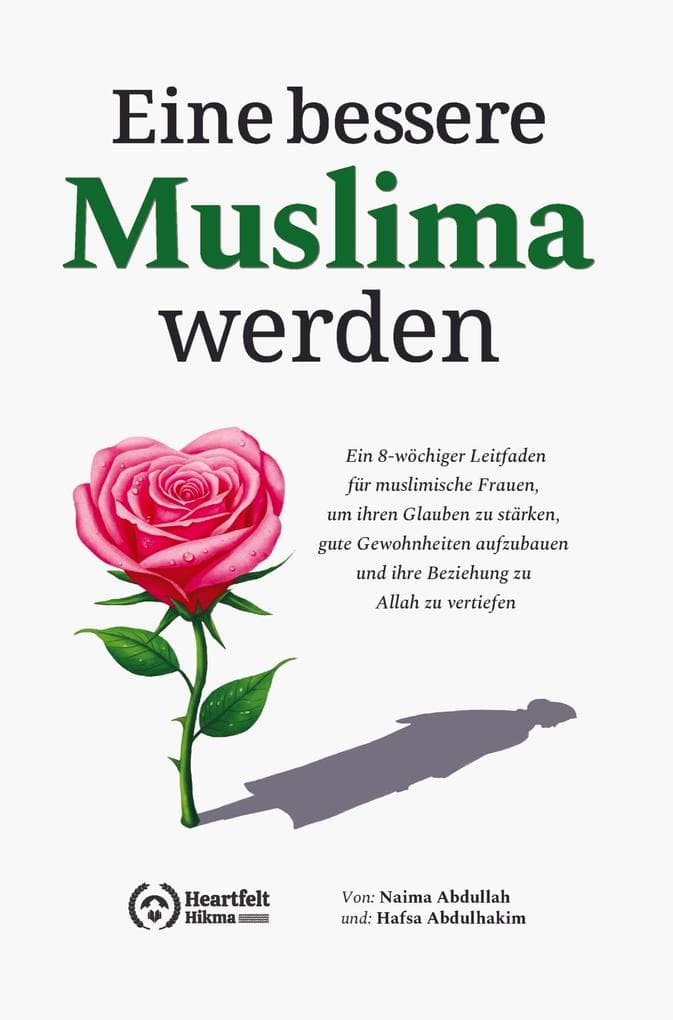 Eine bessere Muslima werden