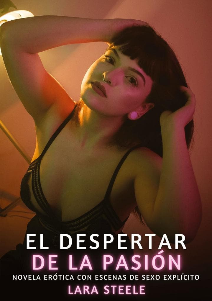 El Despertar de la Pasión