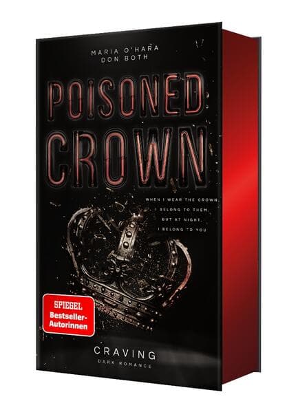 Poisoned Crown