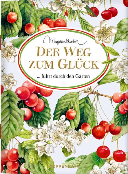 Der Weg zum Glück führt durch den Garten