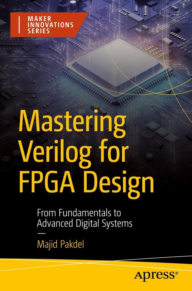 Mastering Verilog for FPGA Design