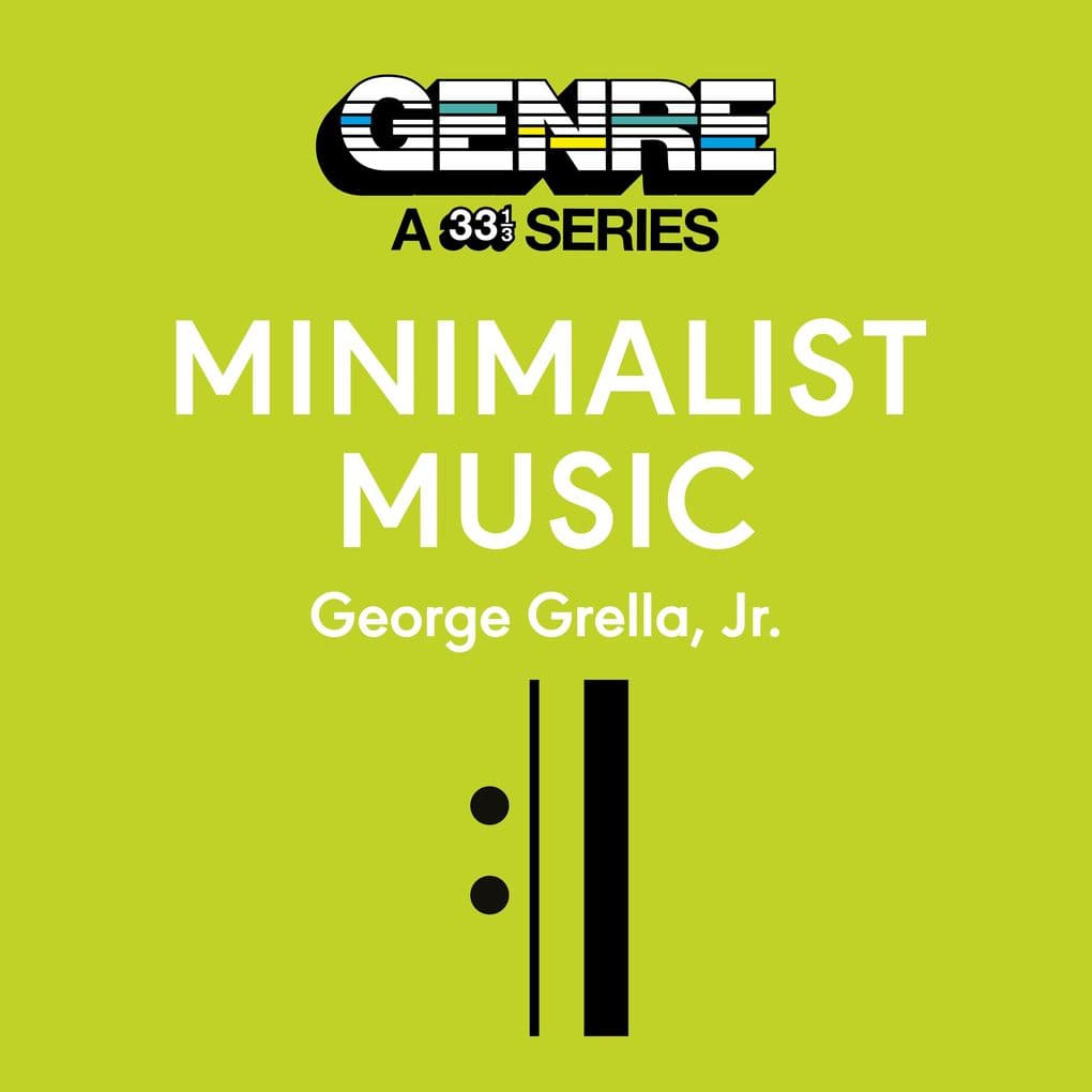 Minimalist Music