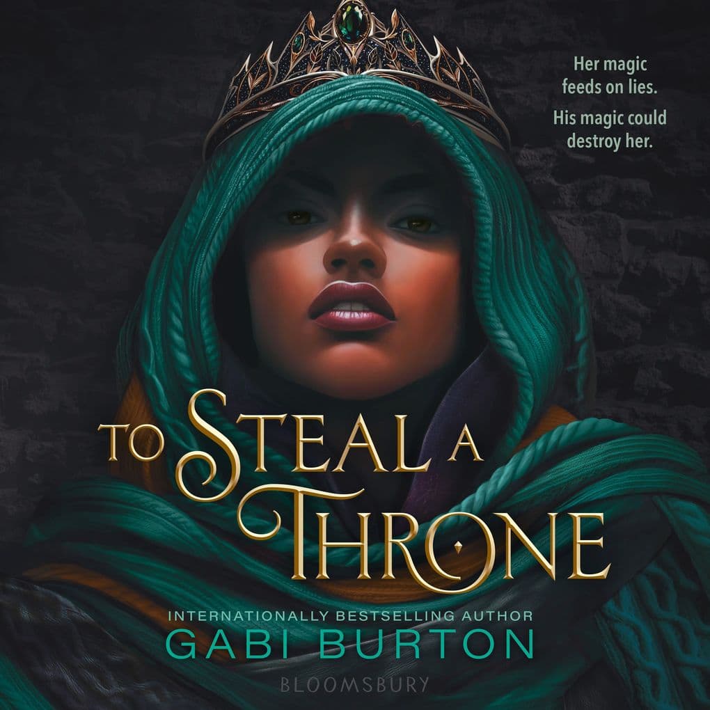 To Steal a Throne