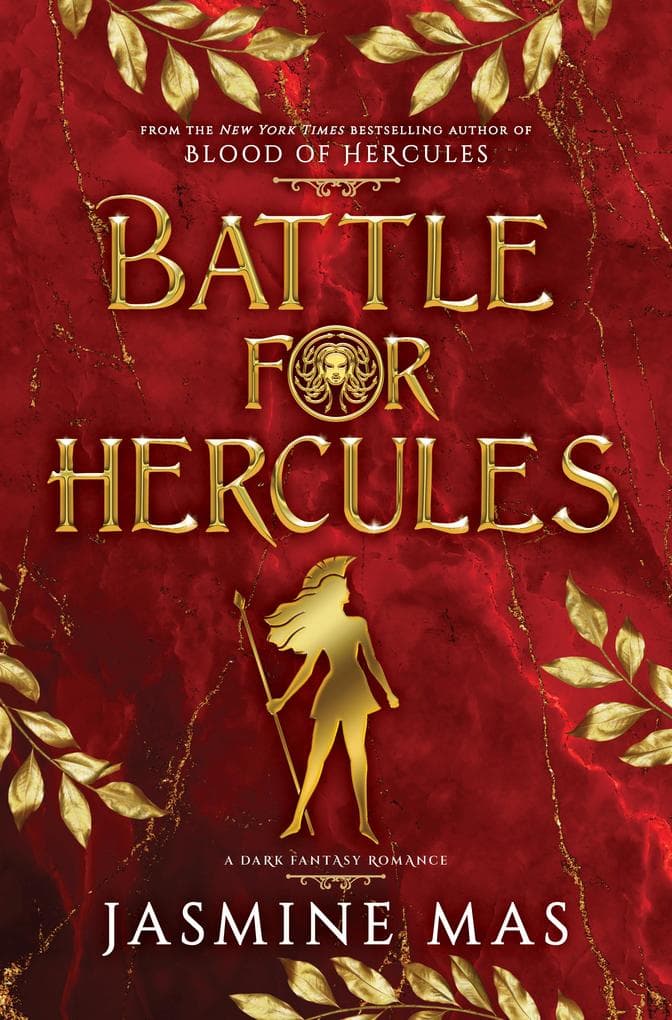Battle for Hercules
