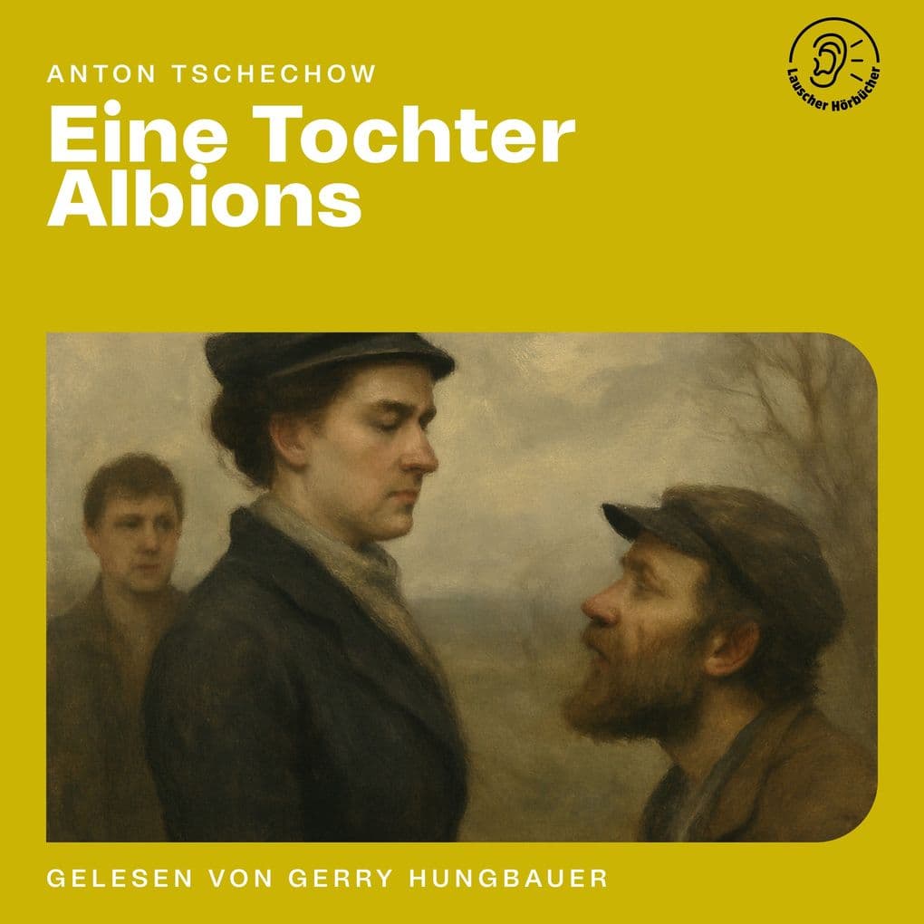Eine Tochter Albions