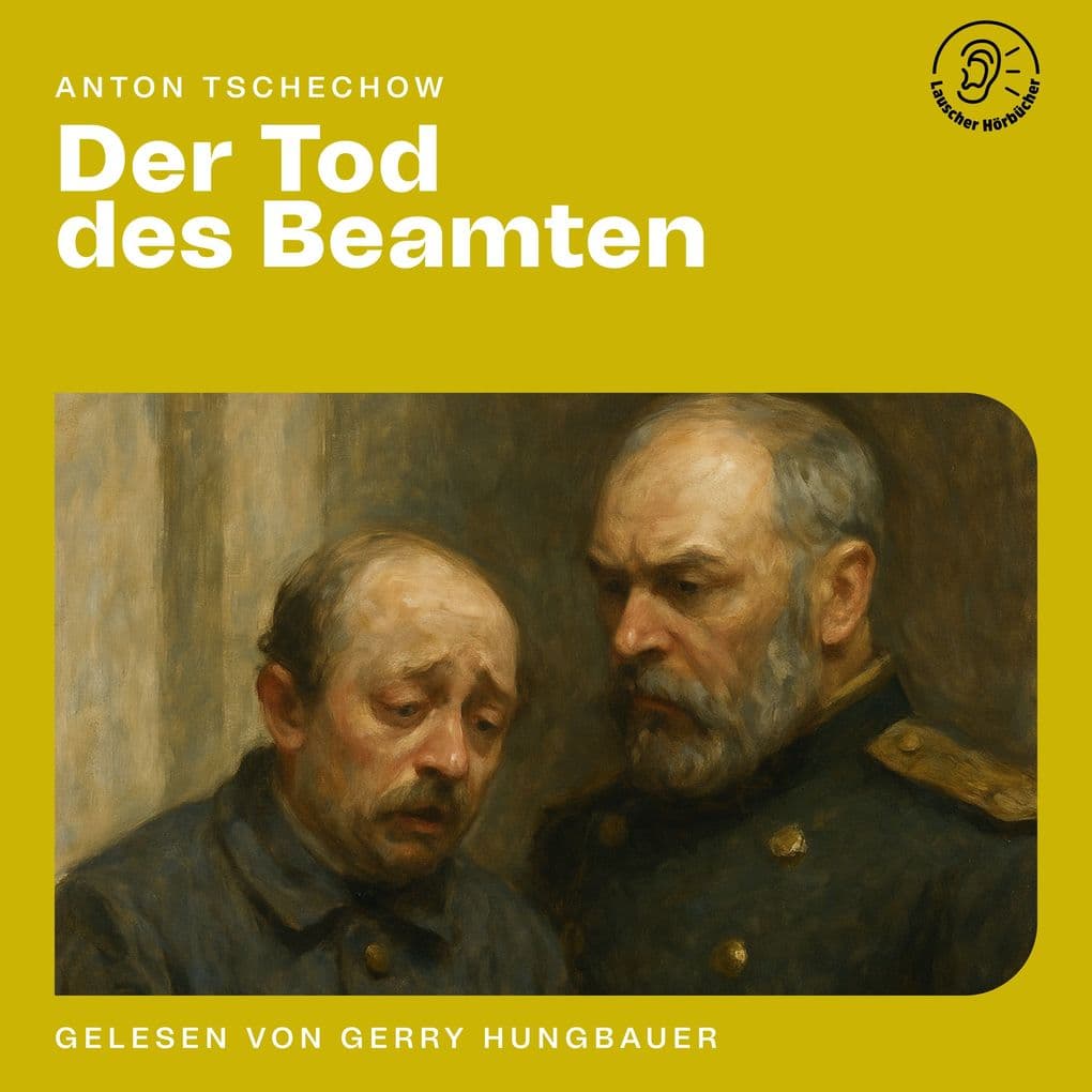 Der Tod des Beamten
