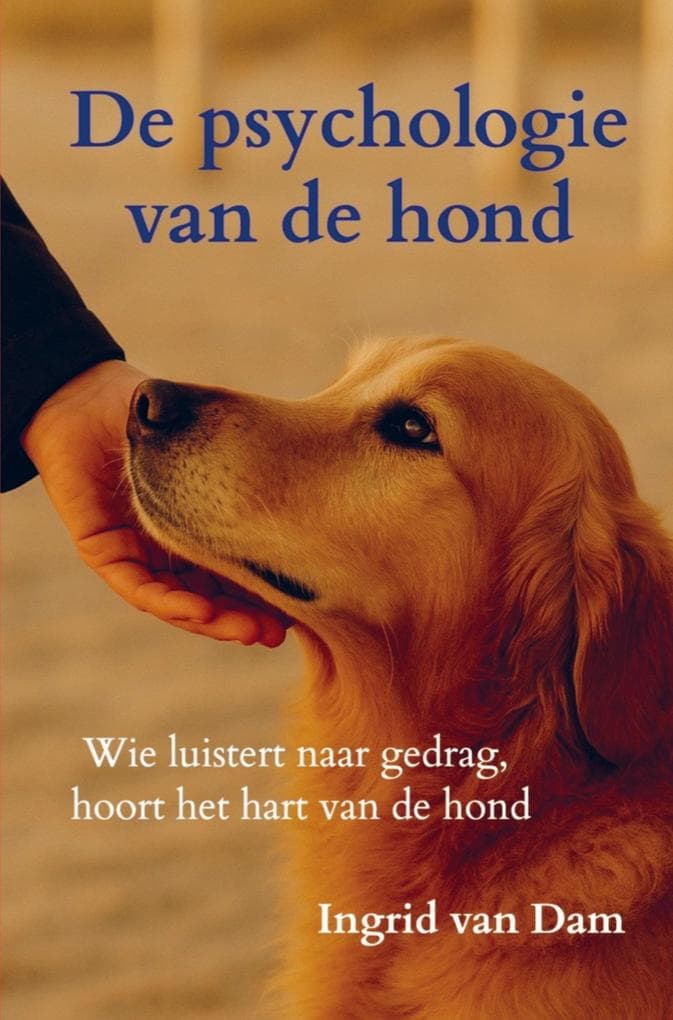 De psychologie van de hond