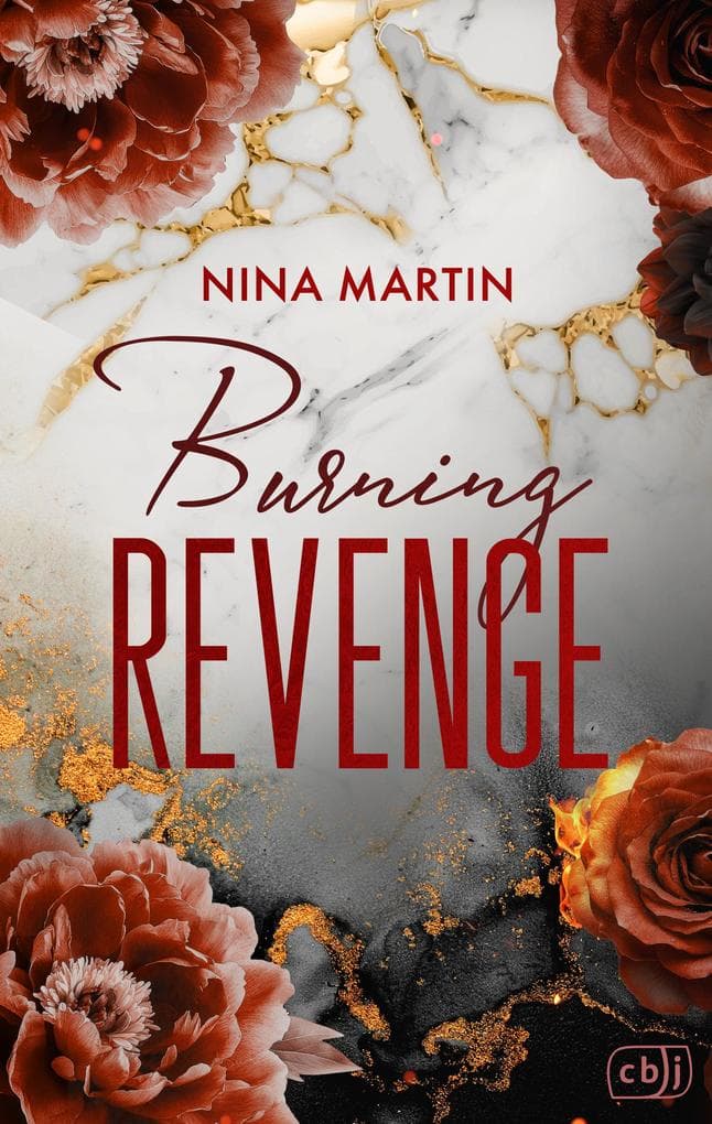 Burning Revenge