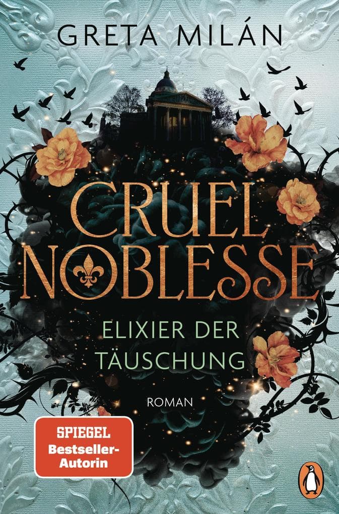 Elixier der Täuschung