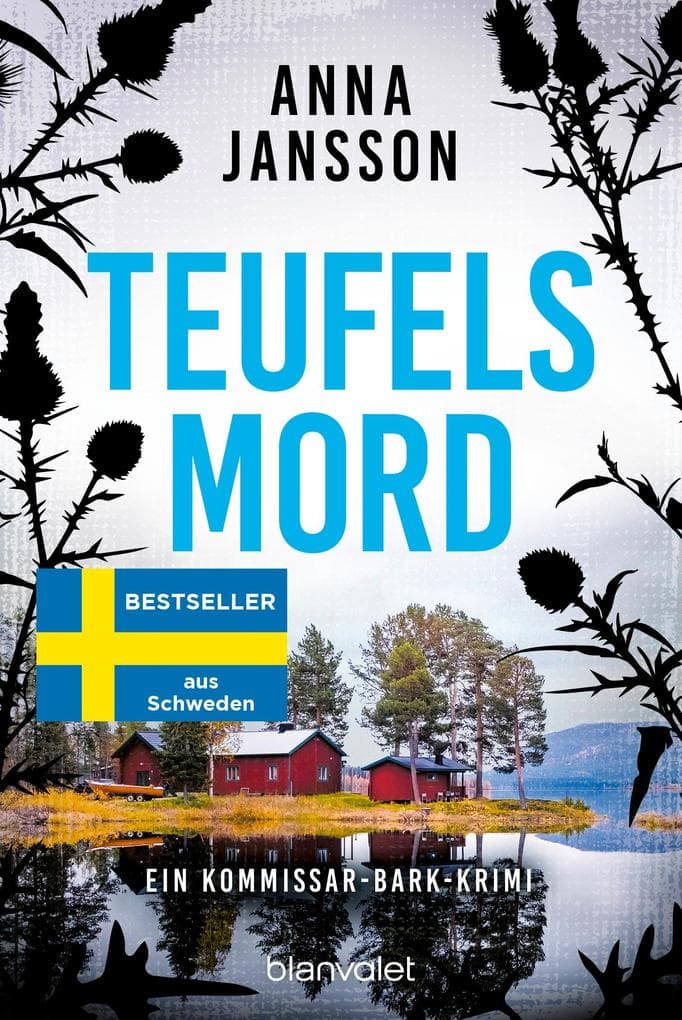 Teufelsmord