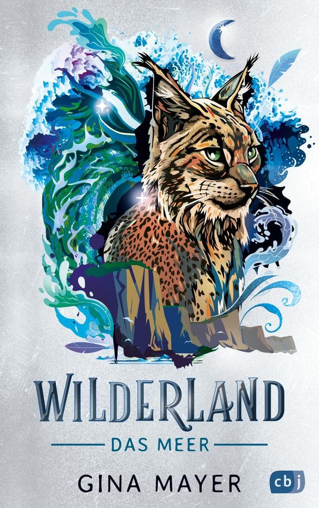 Wilderland - Das Meer
