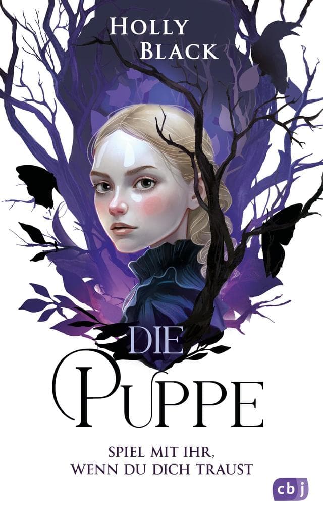 Die Puppe