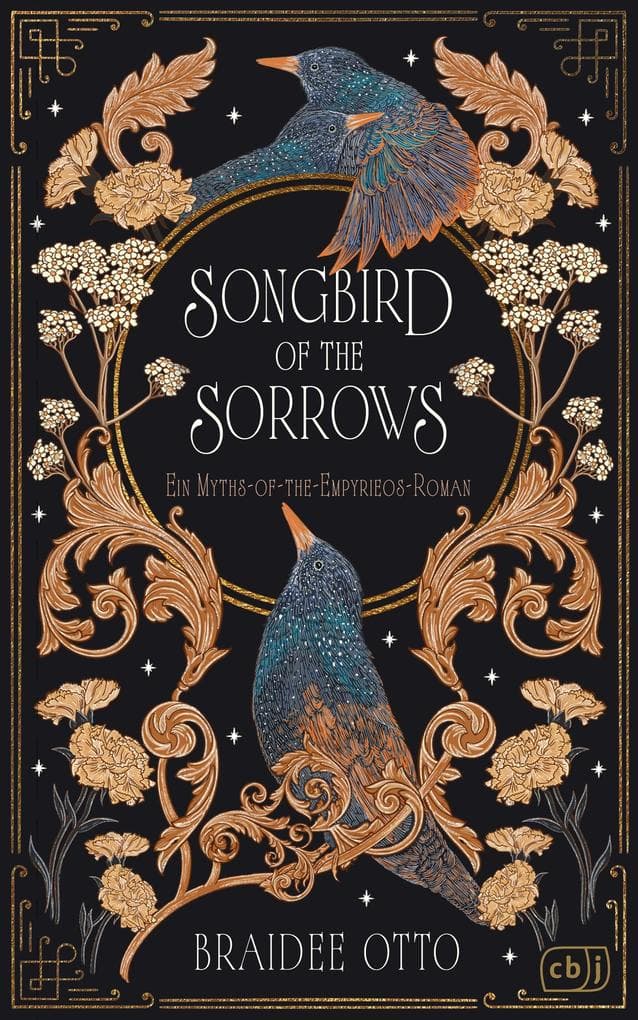 Songbird of the Sorrows