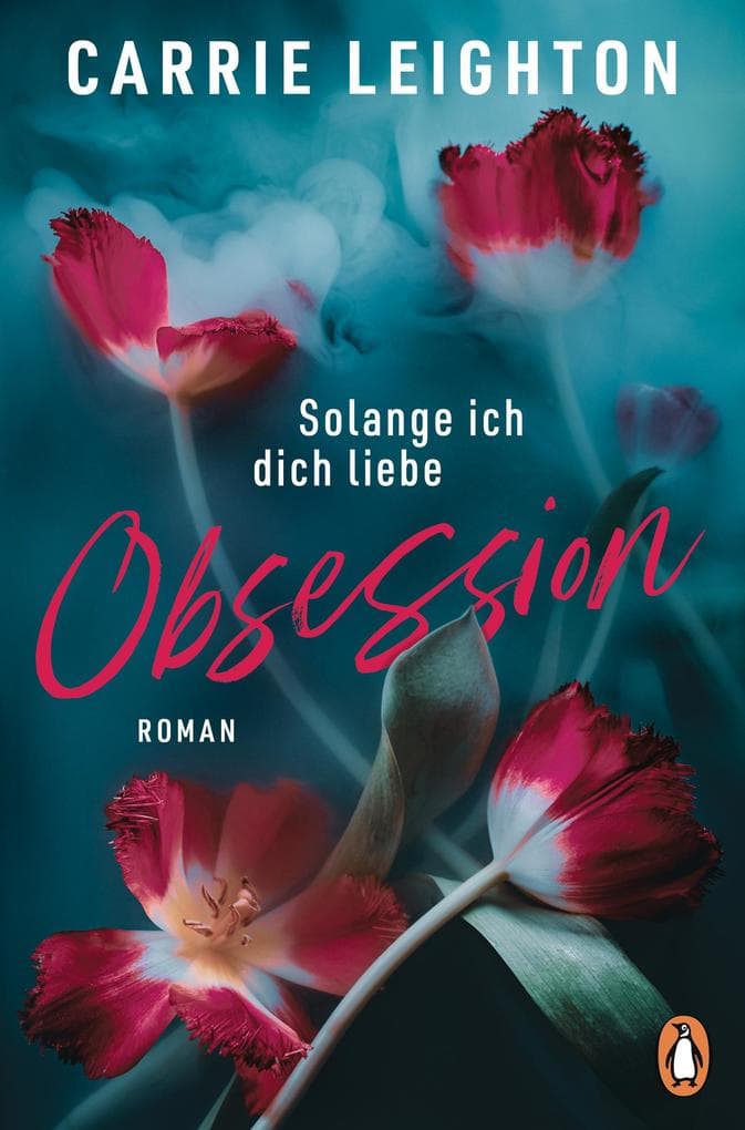 Obsession - Solange ich dich liebe