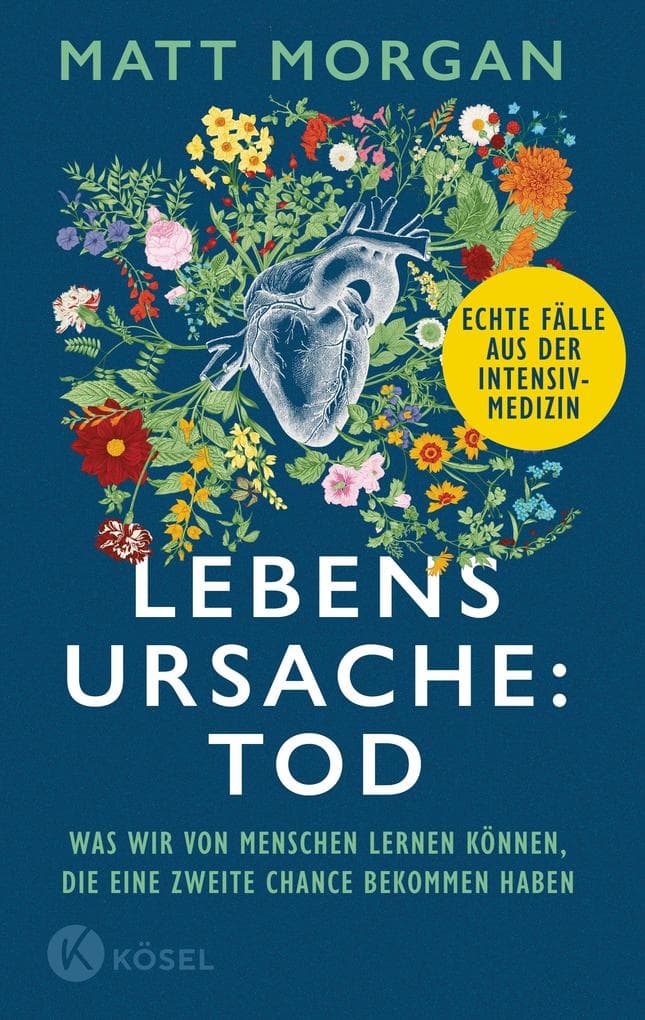 Lebensursache: Tod