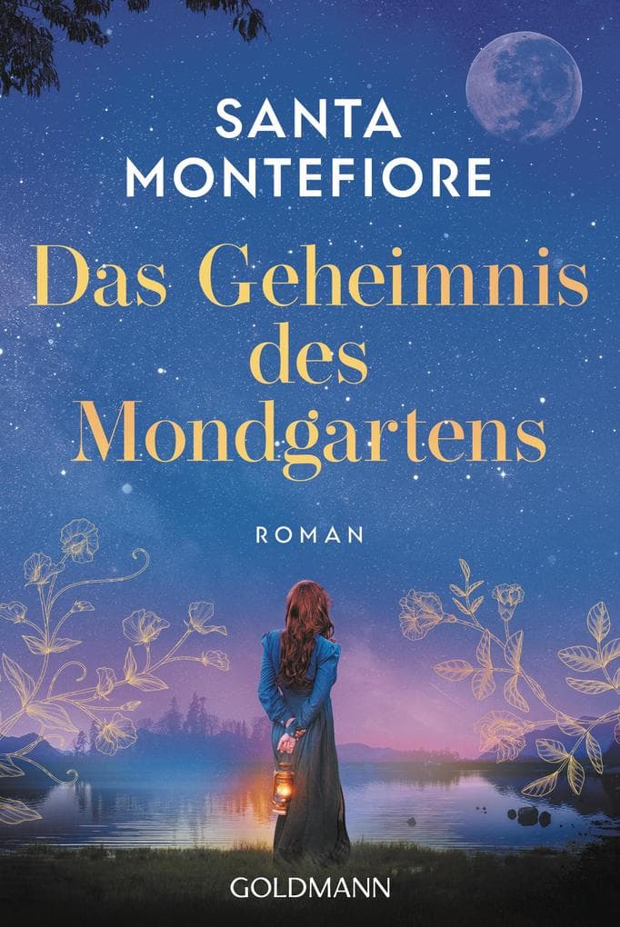 Das Geheimnis des Mondgartens