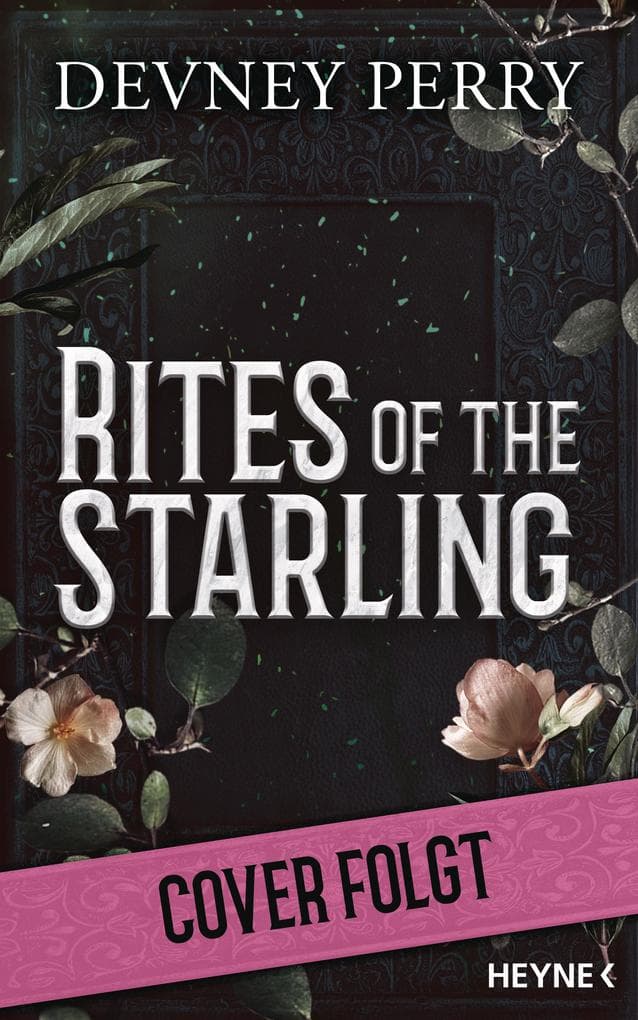 Rites of the Starling