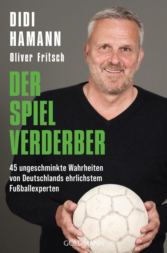 Der Spielverderber