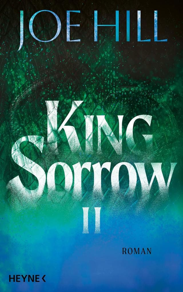 King Sorrow II