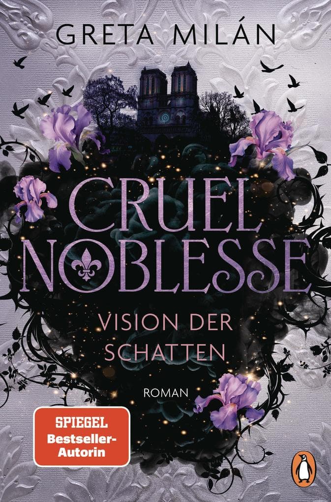 Cruel Noblesse: Vision der Schatten