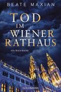 Tod im Wiener Rathaus