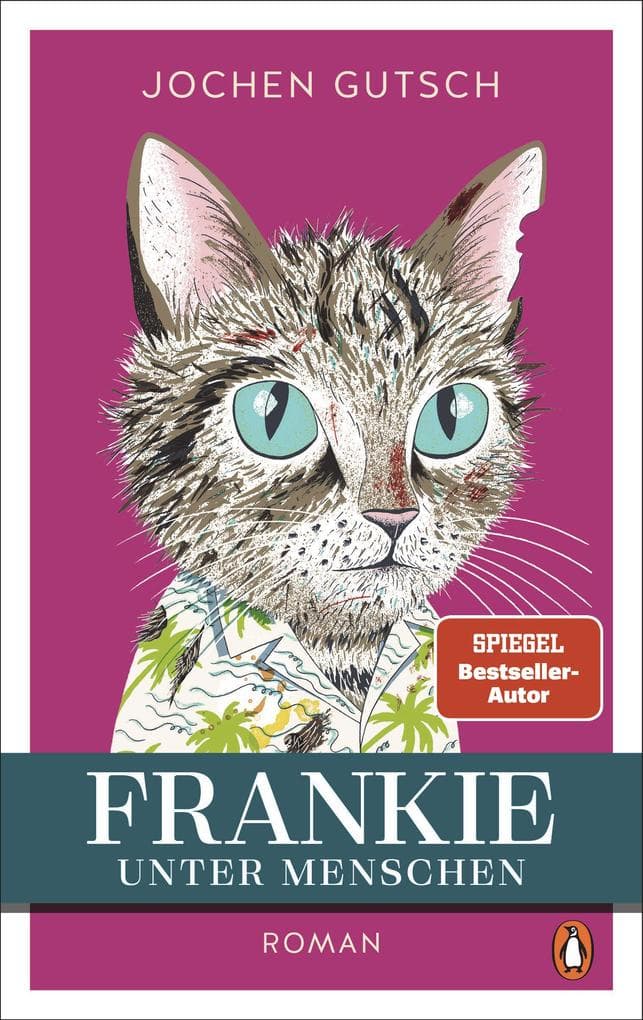 Frankie - Unter Menschen