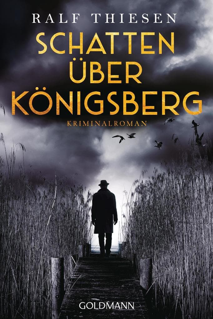 Schatten über Königsberg