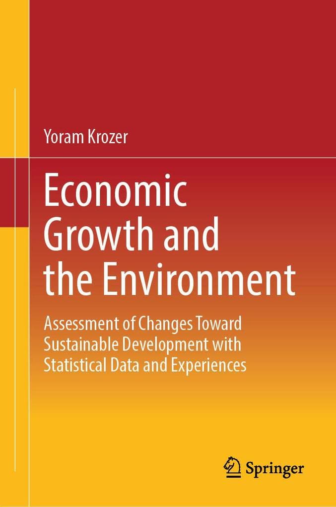 Economic Growth and the Environment