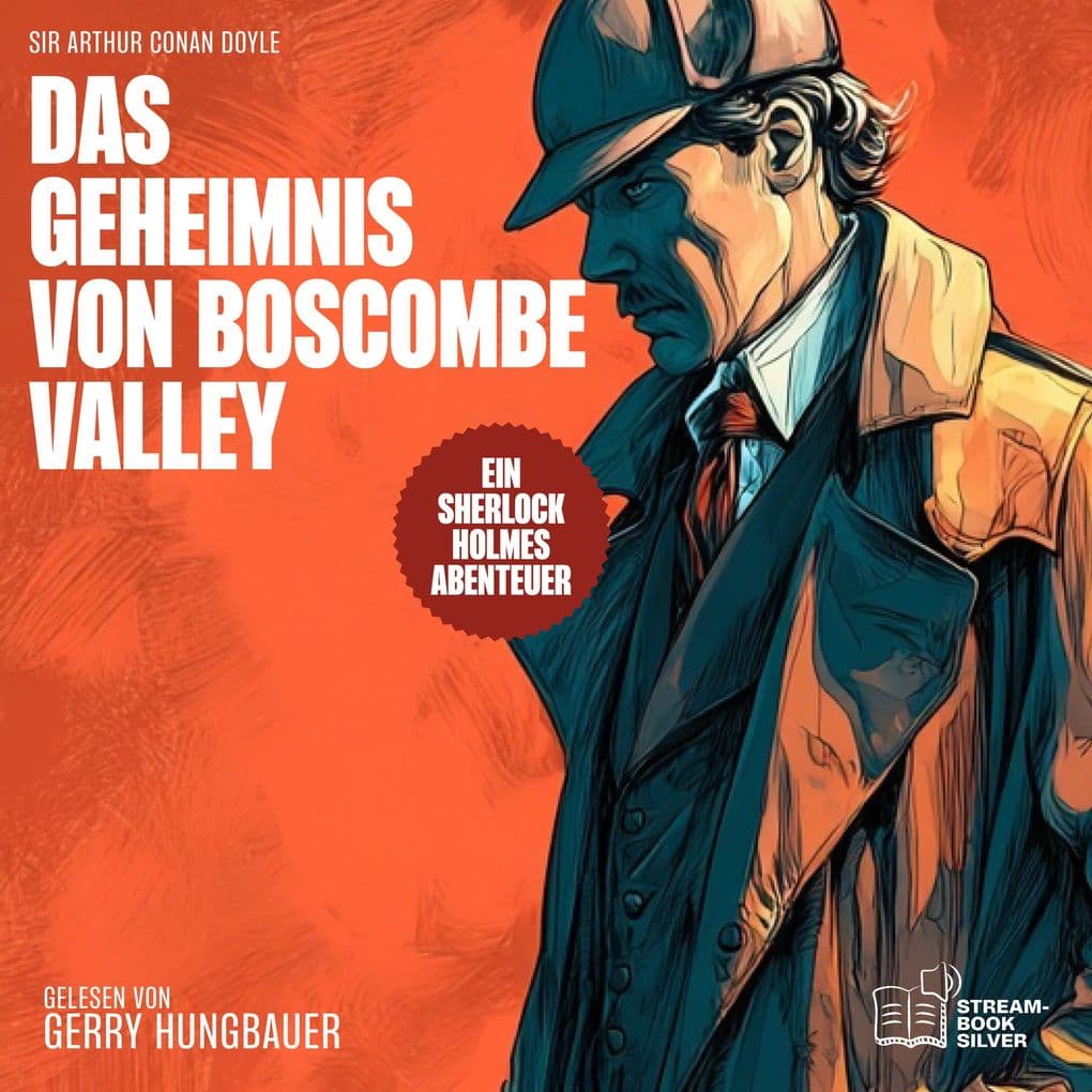 Das Geheimnis von Boscombe Valley