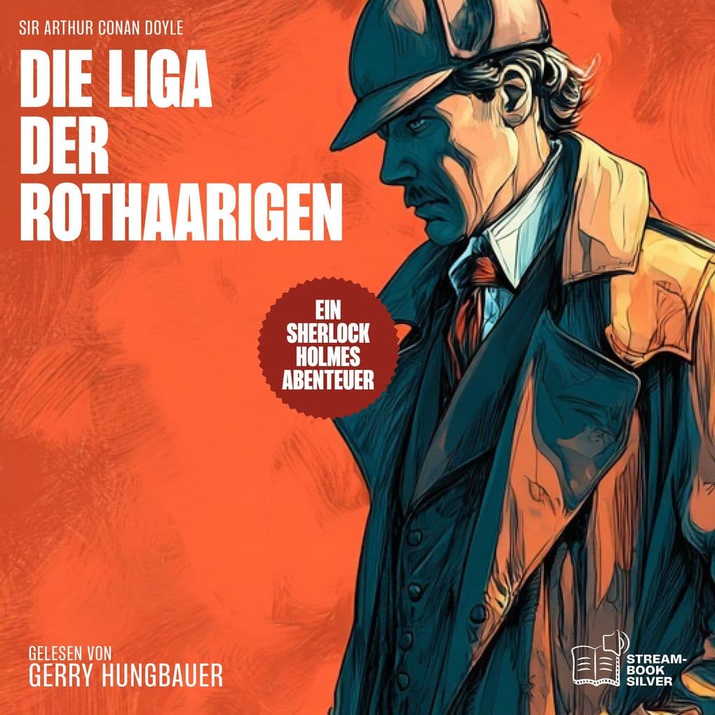 Die Liga der Rothaarigen