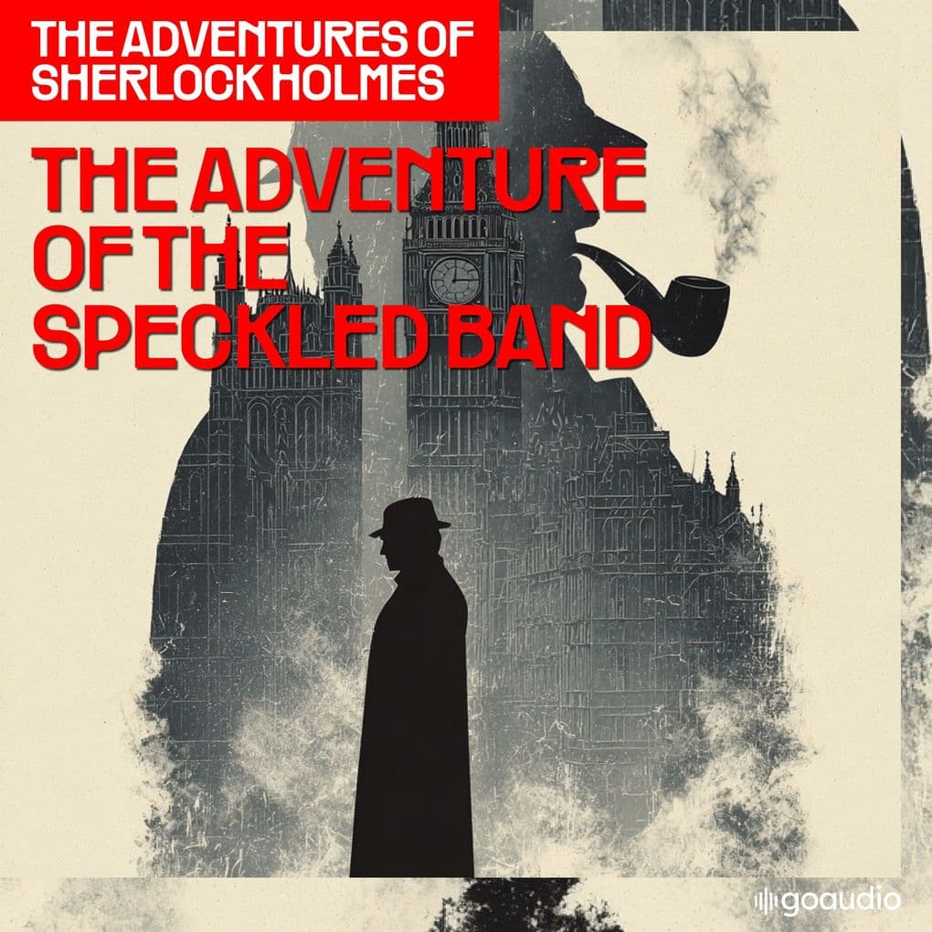 The Adventure of the Speckled Band (The Adventures of Sherlock Holmes, Episode 8)